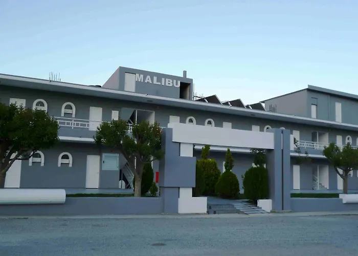 Malibu Boutique Studios