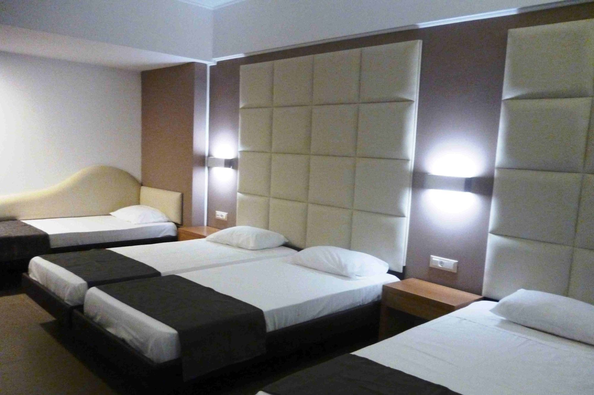 Hotel Malibu Boutique